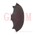 Model 3 2017-2019 Skid Plate Injini Mlinzi wa Mlinzi